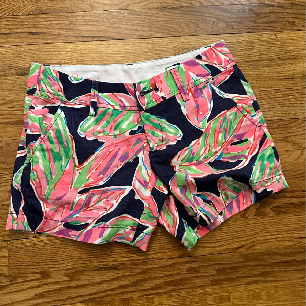 Lilly shorts